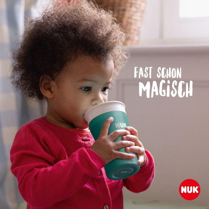 Actual product image NUK Magic Cup (230 ml)