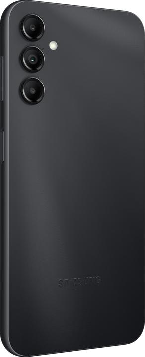 Immagine prodotto Samsung Galaxy A14 5G (128 GB, Nero, 6.60", Doppia SIM, 50 Mpx, 5G)