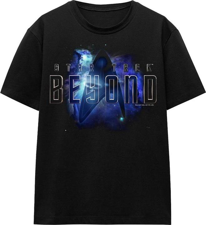Image du produit Star Trek Beyond - T-shirt - Adulte (L)