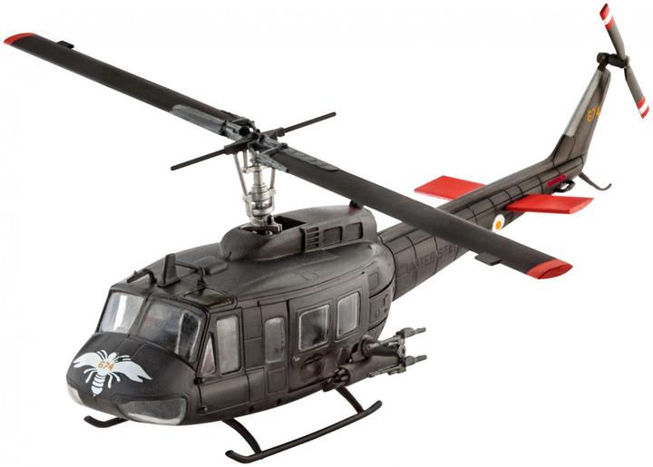 Immagine prodotto Revell Bell UH-1H Gunship