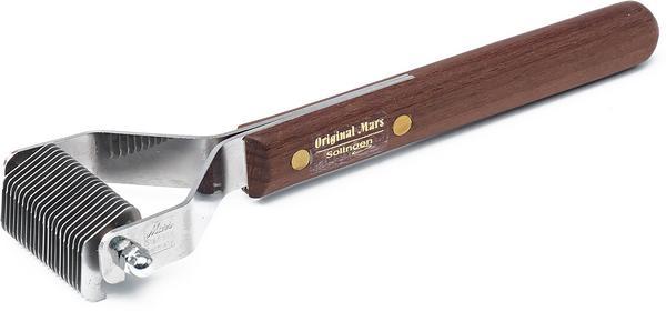 Mars Solingen Coat-King extra-fine, 20 blades (Dog)