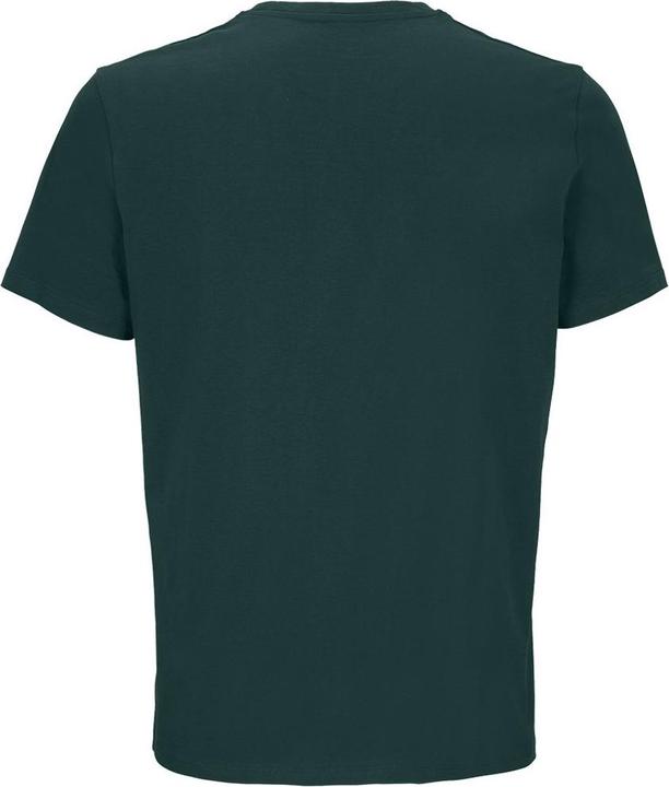 Actual product image Sols Unisex Adult Legend Organic T-Shirt (S)