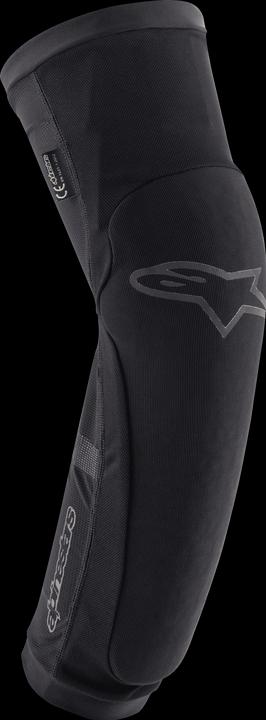Actual product image Alpinestars Paragon Plus Knee/Shin Protect (M, Knee pad, Pair)