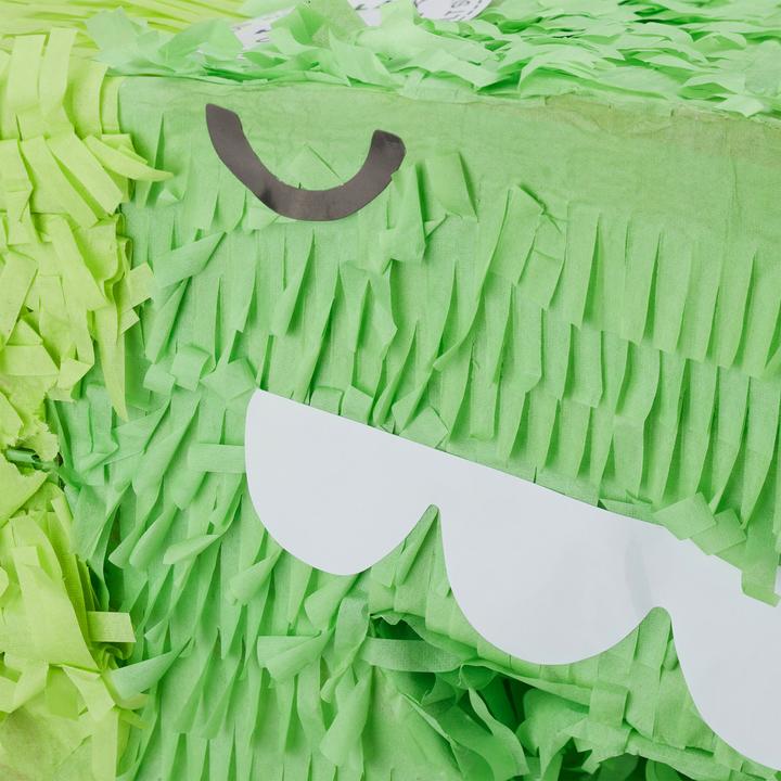 Produktbild Relaxdays Dino Pinata