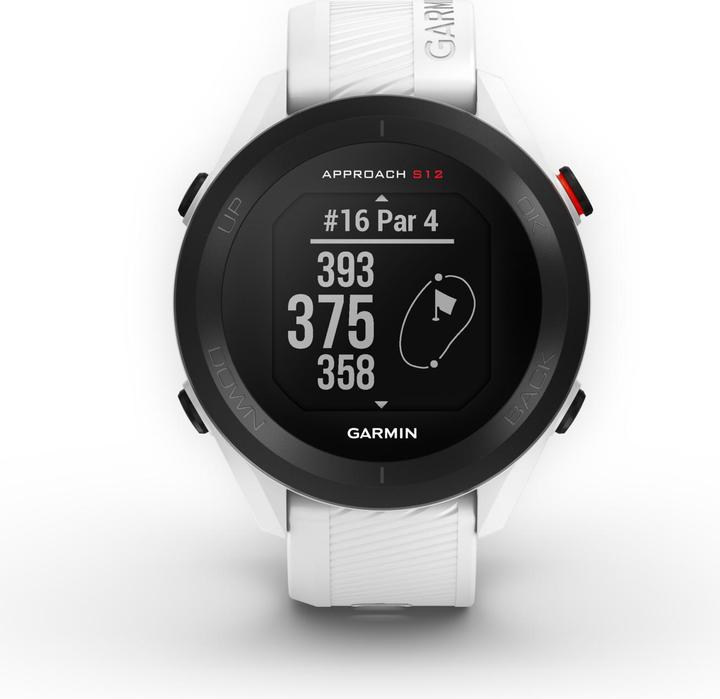 Image du produit Garmin Approach S12 (44 mm)