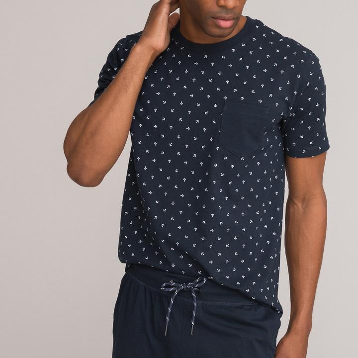 Actual product image La Redoute Collections Short pyjamas (3XL)