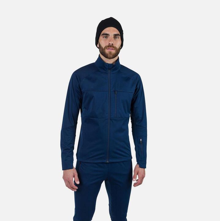 Rossignol Genetys Jacket