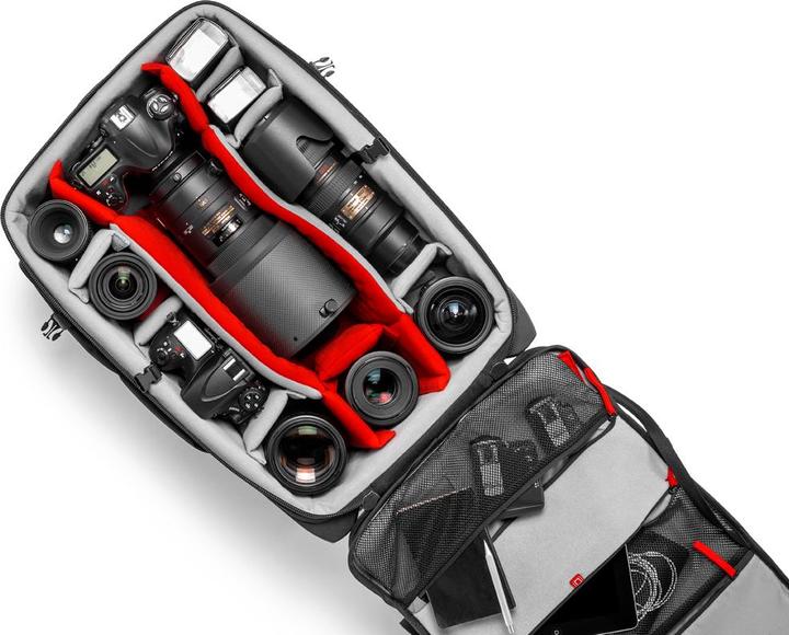 Produktbild Manfrotto Pro Trolley 70 (Fotokoffer)