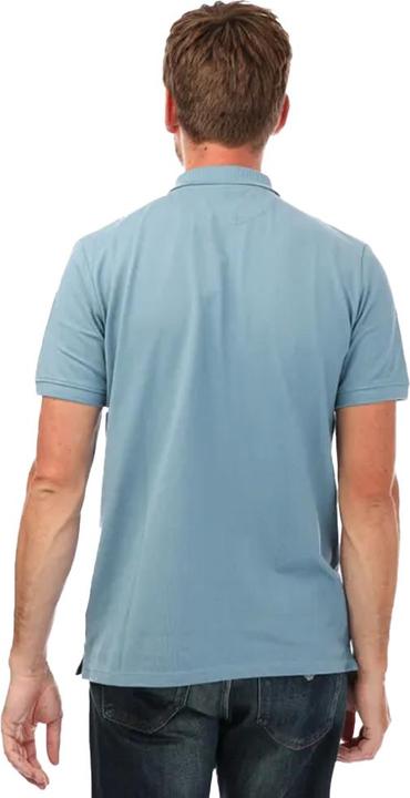 Immagine prodotto Timberland Maglietta Polo Maniche Corte Uomo (S)