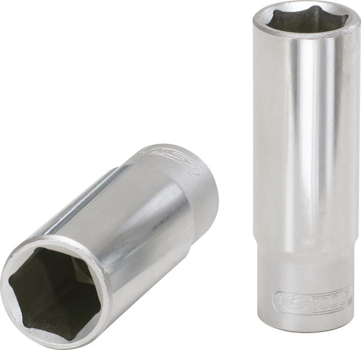 KS Tools 3/4" Sechskant-Stecknuss lang (19 mm)