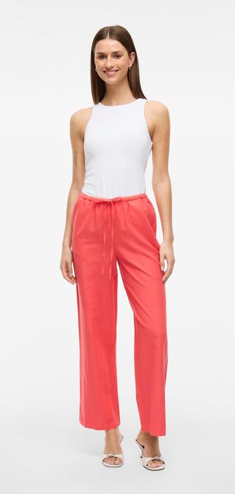 Produktbild Vila Mid Waist Hose (42)
