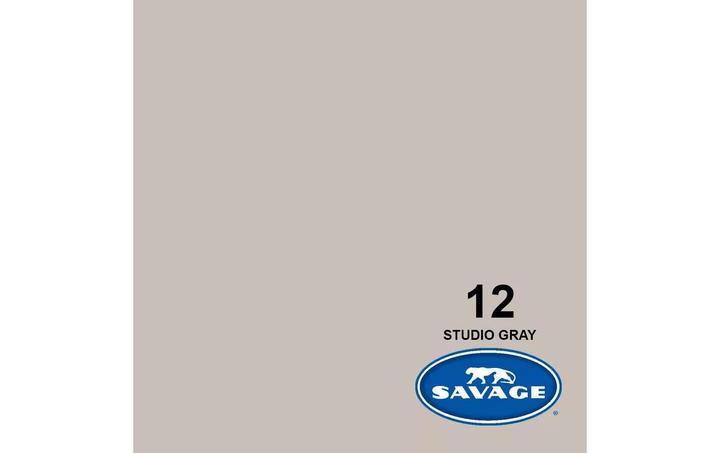 Actual product image Savage Background paper studiogr 2.72x11m (272 cm, 1100 cm)