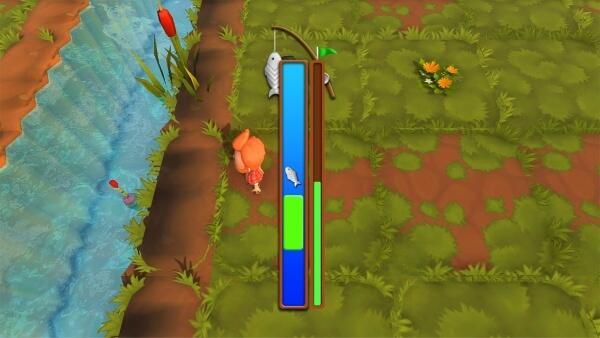 Immagine prodotto Mindscape Harvest Life (Codice in scatola) (Switch, Switch Lite, Switch OLED, DE)
