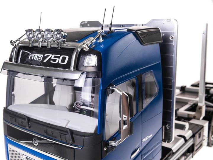Produktbild Tamiya Volvo FH16 Globetrotter (Kit)