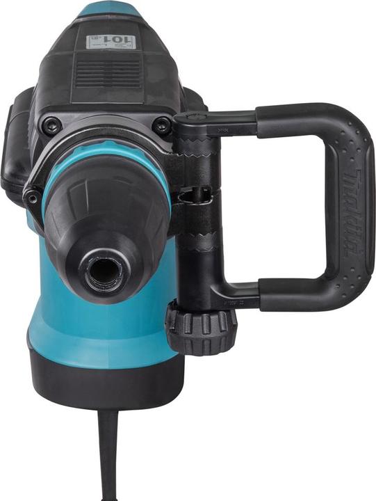 Actual product image Makita HM1213C (Electrical connection)