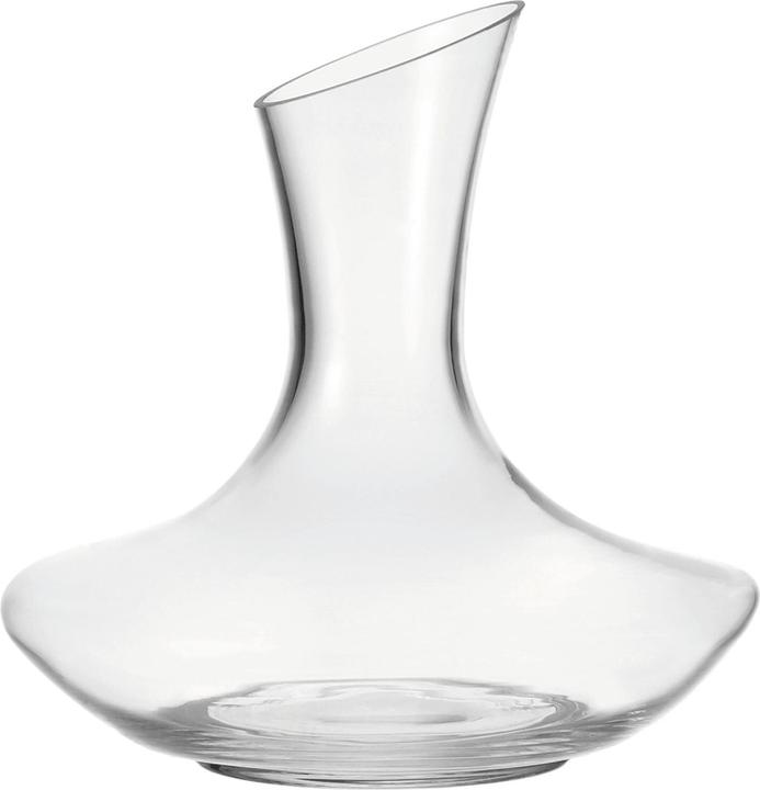 Leonardo limite giornaliero (0.75 l)