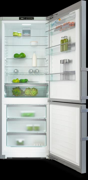 Actual product image Miele KFN 4796 CD (485 l)