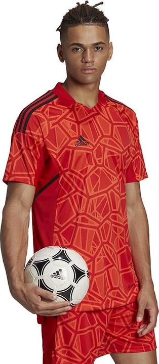 Produktbild adidas Condivo 22 Promo Torwarttrikot Herren (XL)