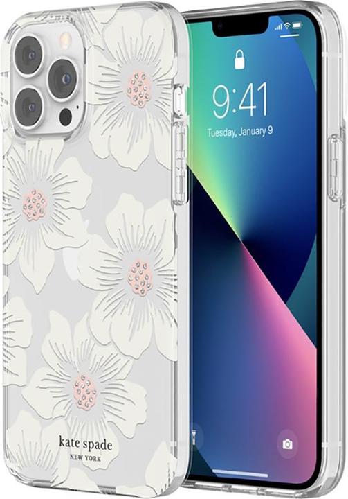 Produktbild Kate Spade New York Protective Hardshell Case (Apple iPhone 13 Pro Max, Apple iPhone 12 Pro Max)