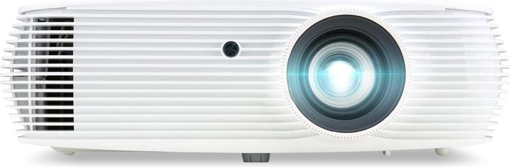 Acer P5535 (Full HD, 4500 lm, 1.13 - 1.47:1)