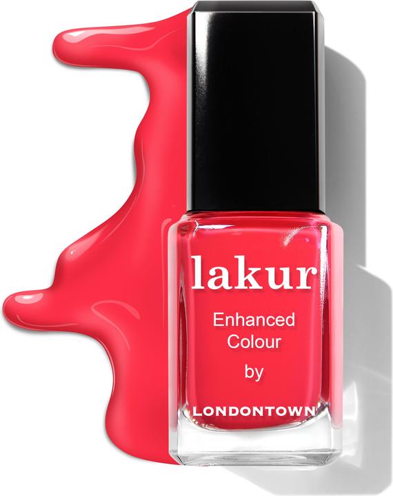 Produktbild Londontown Lakur - Down to Dilly (Down to Dilly, Farblack)