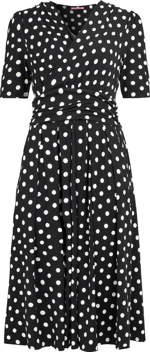 Produktbild Joe Browns Monochrome Polka Knee Jersey (34)