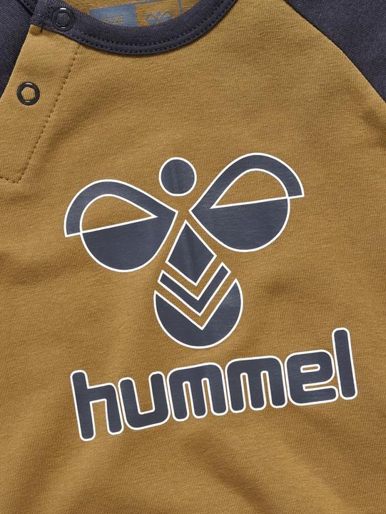Immagine prodotto hummel hmlBRORSON CORPO L/S (74)