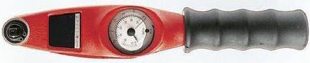 Actual product image Rs Pro Dial torque wrench,8-40Nm 3/8in sq drive (3/8", 3 Nm, 40 Nm)