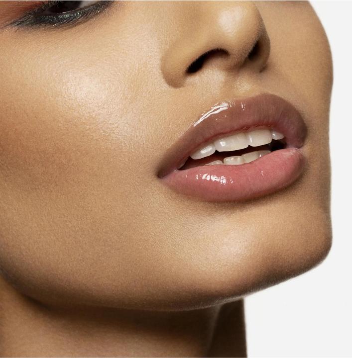 Actual product image Byredo Liquid Lipstick Vinyl (No. 301 - Fantôme)