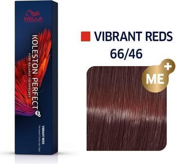 Immagine prodotto Wella Koleston Perfect Me Vibrant Reds Colore per capelli 55/44 60ml