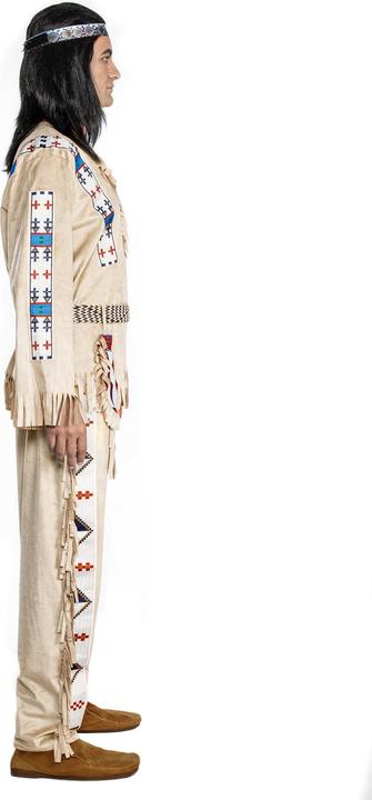 Produktbild Metamorph Winnetou (XL)