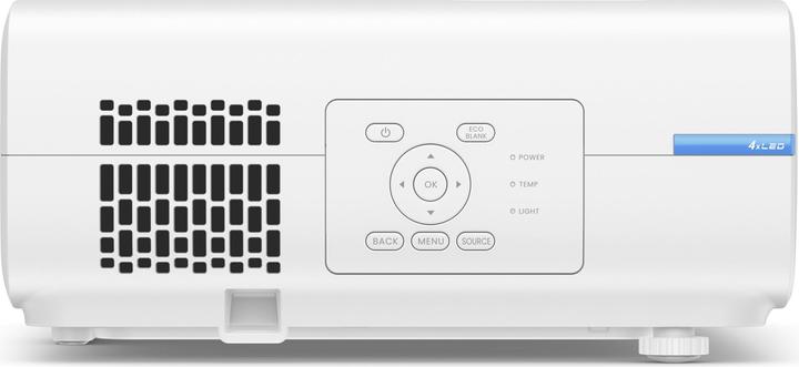 Produktbild BenQ LH750/5000 ANSI Lumen 1080p LED Conf (UWFHD, 5000 lm)