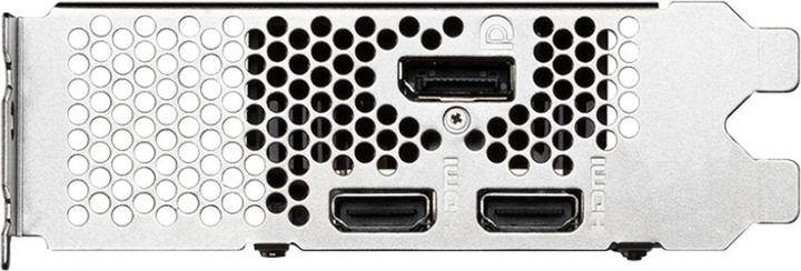 Produktbild MSI GeForce RTX 3050 LP OC (6 GB)