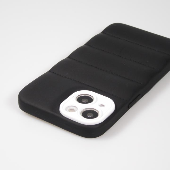 Actual product image PhoneLook Coque Silicone 3D coussins cover (Apple iPhone 14)