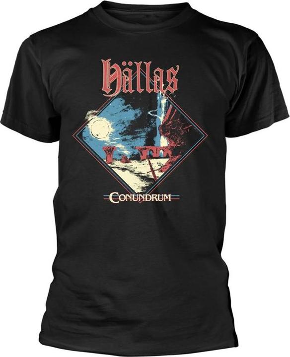 Universal Textiles Conundrum TShirt