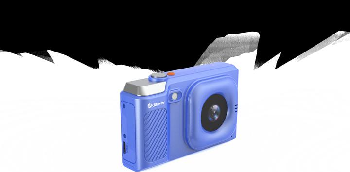 Actual product image Denver WCT-8020W (2.07 Mpx)