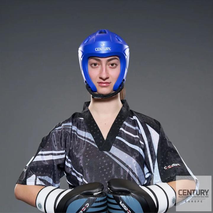 Actual product image Century C Gear Evolution Wako Kopfschutz (M)