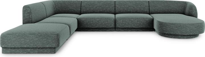 330 x 255 x 70 cm