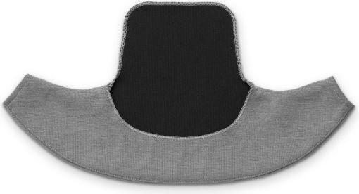 Image du produit BabyBjörn Bavoirs Move et Mini, lot de 2,Jersey gris clair