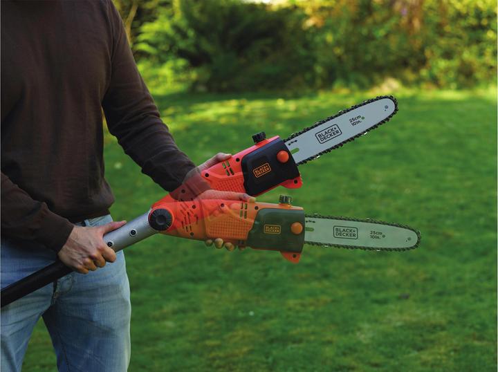 Produktbild Black & Decker Ps 7525 (Elektro Kettensäge)