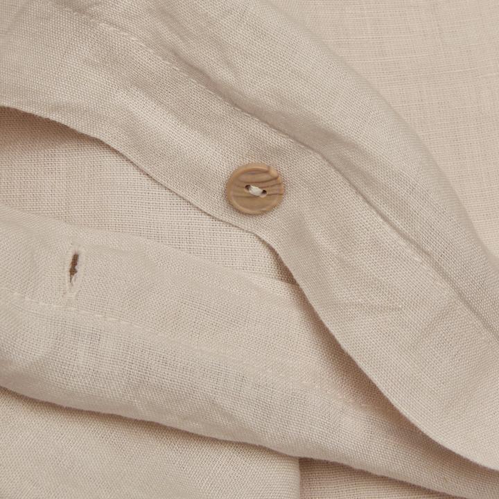 Image du produit micasa Zara (Housse de couette, 200 x 210 cm)