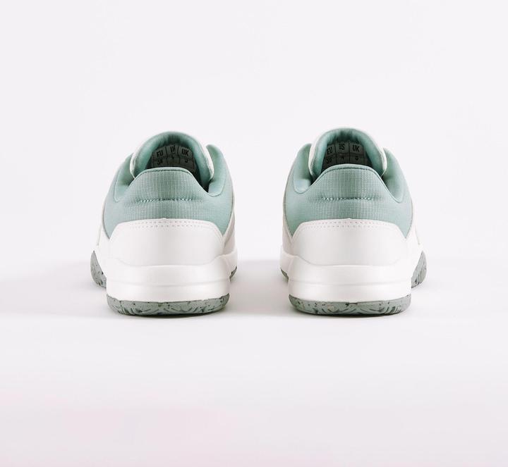 Image du produit Kuikma Kinder Tennisschuhe mit Schnürsenkel - TS Strong Jr weiss (38)