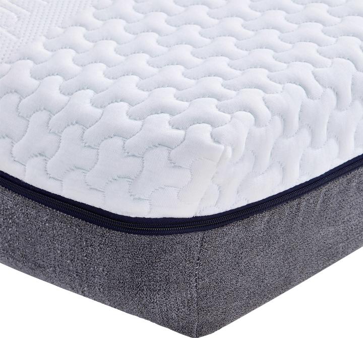 Actual product image Lipo Homestar H2 (160 x 200 cm)