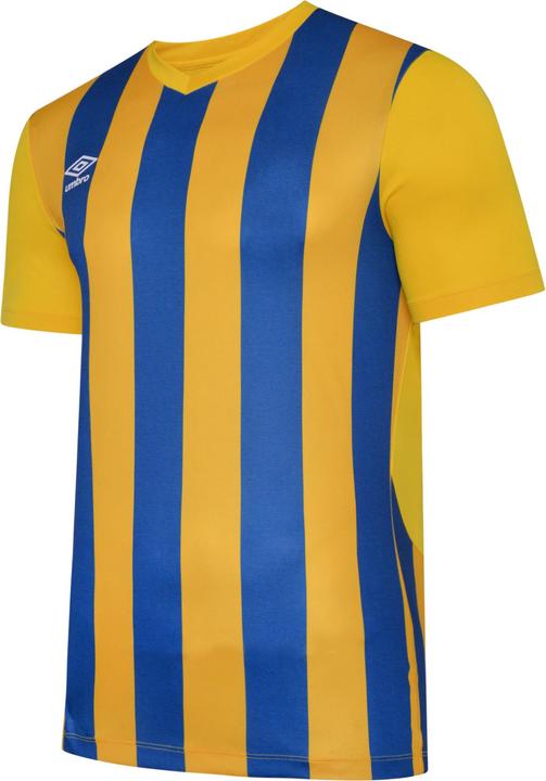 Jaune, Bleu roi