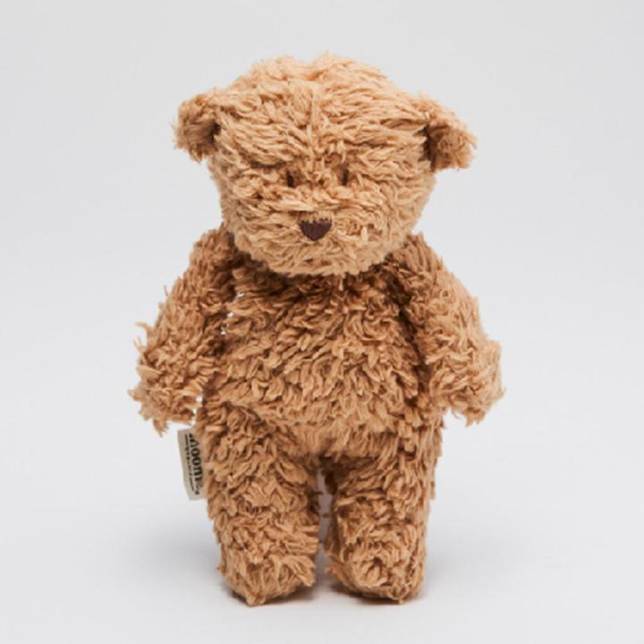 Immagine prodotto Moonie Orso colibrì biologico (28 cm)