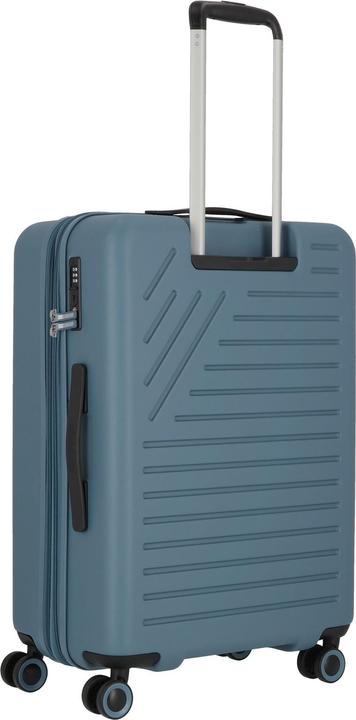 Image du produit American Tourister DYNABELT SPINNER 66/24 EXP TSA (68 l)