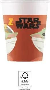 Produktbild Procos Star Wars Becher