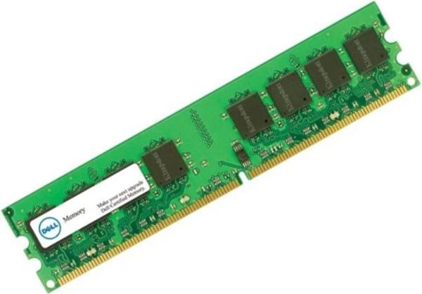 Produktbild Dell Client Memory Upgrade AB371019 (1 x 16GB, 3200 MHz, DDR4-RAM, U-DIMM)
