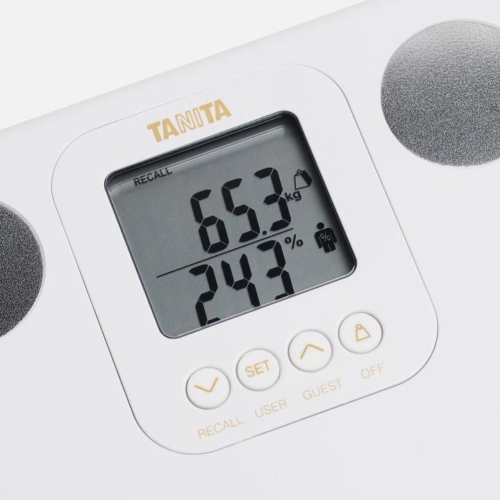 Produktbild Tanita Bc-730 (150 kg)