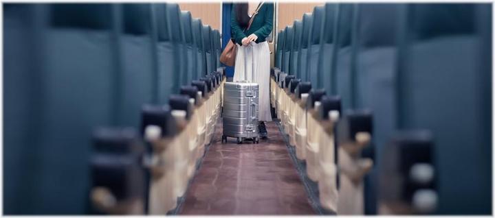 Immagine prodotto Xiaomi Continuare (31 l, Bagaglio a mano (fino a 50 litri))